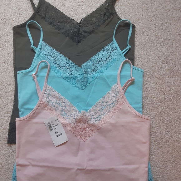 🌞 Cleo Summer Tank Tops - Picture 3 of 6